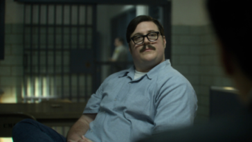 serie tv da vedere mindhunter