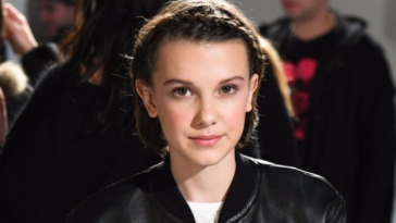 Stranger Things, Millie Bobby Brown
