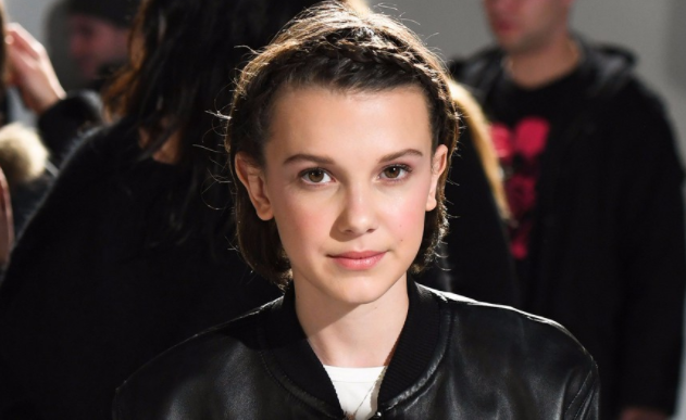 Stranger Things, Millie Bobby Brown