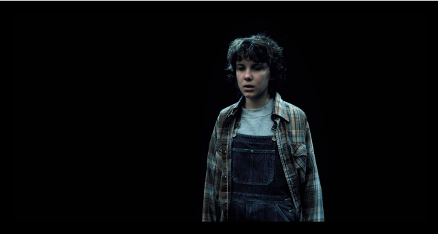 stranger things