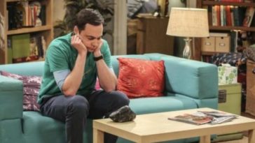 The Big Bang Theory