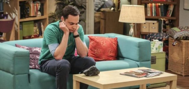 The Big Bang Theory