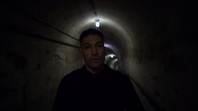 the punisher