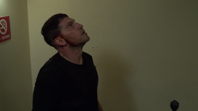 the punisher