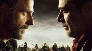 The Walking Dead