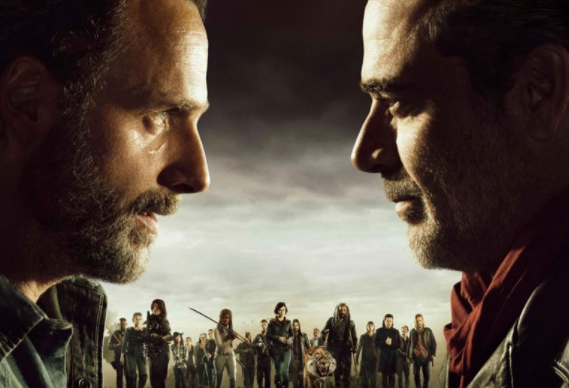 The Walking Dead