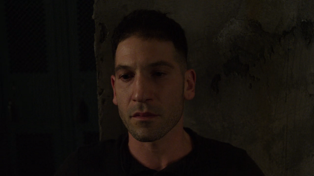 the punisher