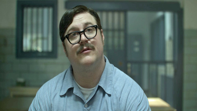 Mindhunter