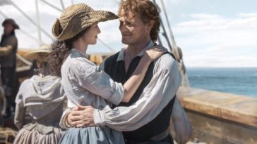 Outlander