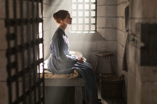 alias grace