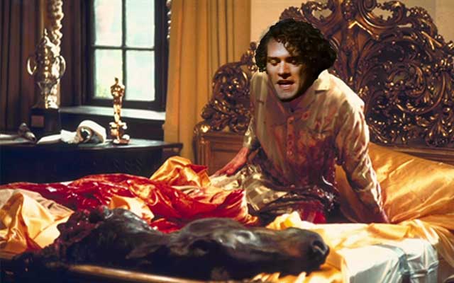 Loras Tyrell