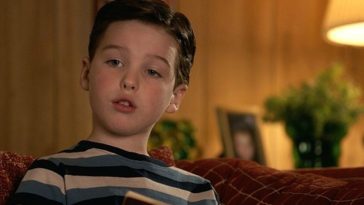 young sheldon