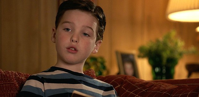 young sheldon