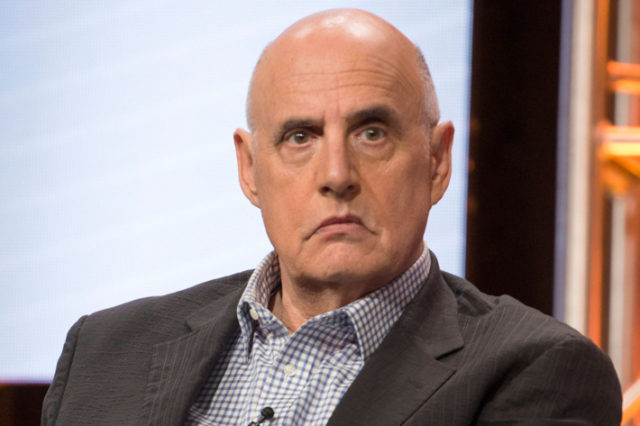 Jeffrey Tambor