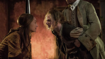 Outlander