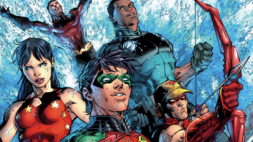 titans