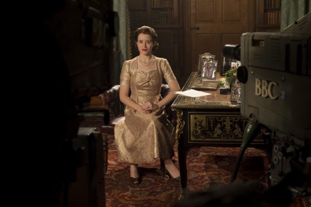 The Crown