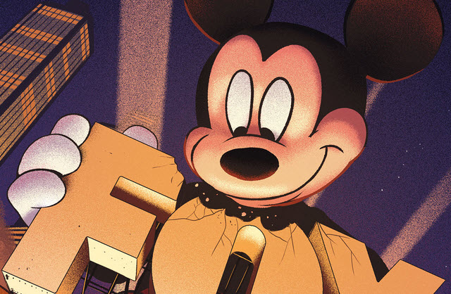 Disney