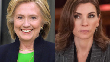 The Good Wife