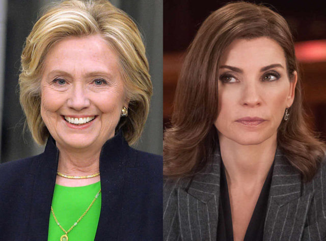 The Good Wife
