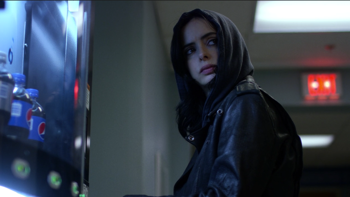 Jessica Jones