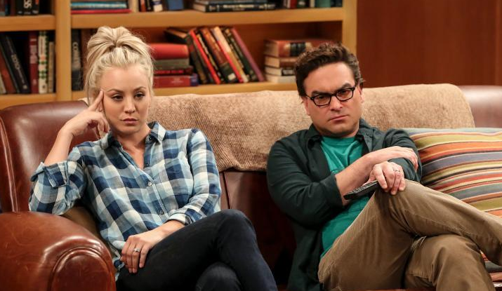 The Big Bang Theory