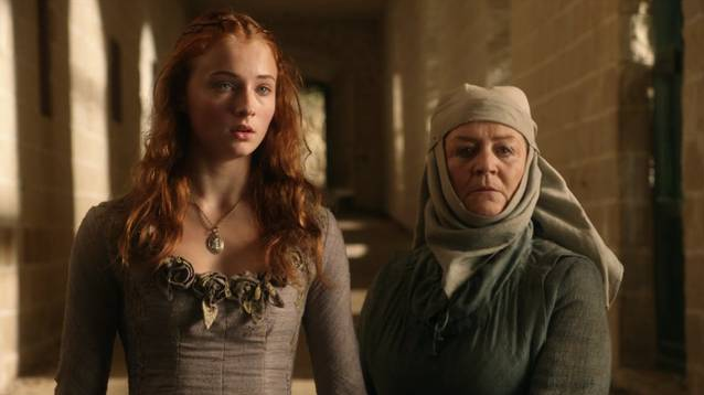 Game of Thrones