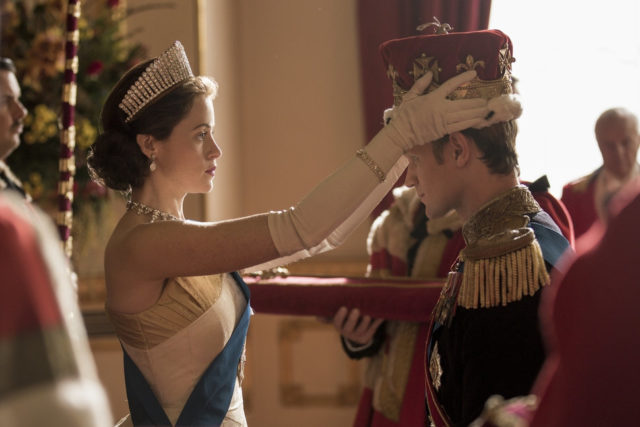 The Crown