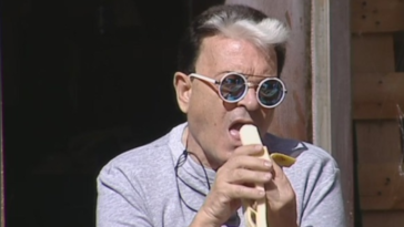 Malgioglio