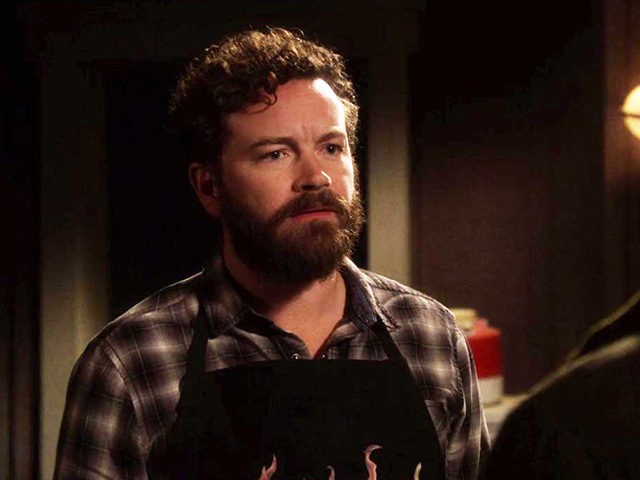 danny masterson