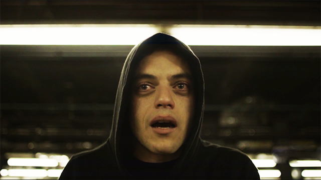 Mr. Robot