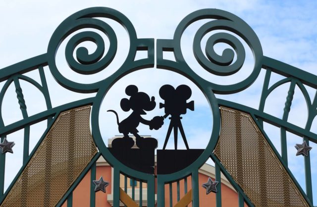 disney