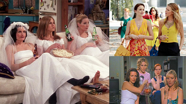 Serie Tv