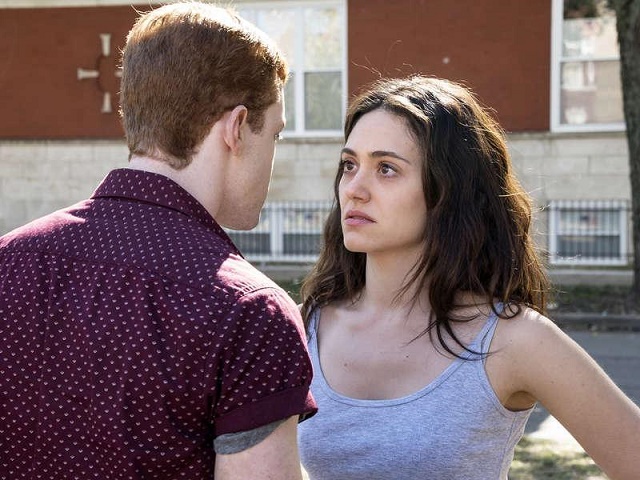 shameless