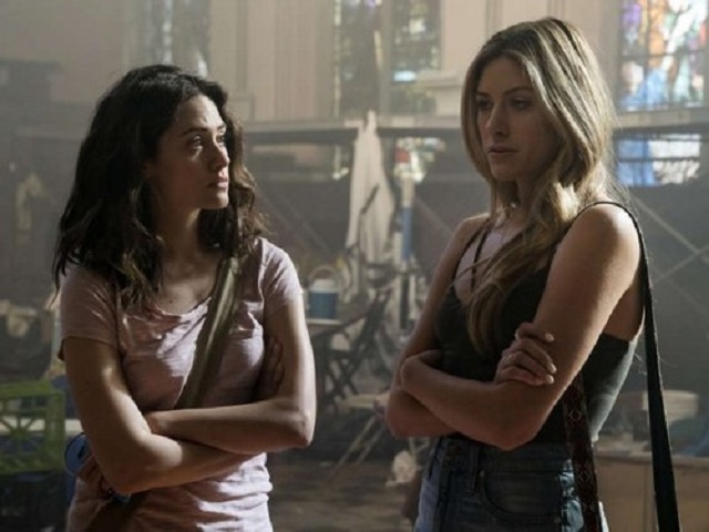 shameless