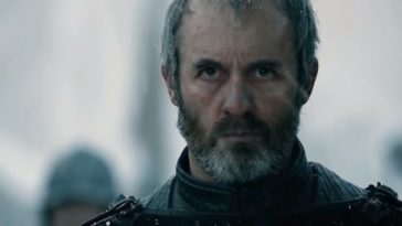 Stannis Baratheon