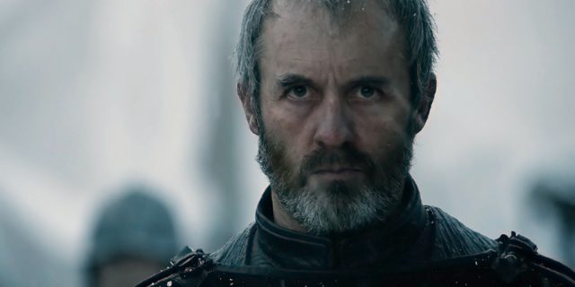 Stannis Baratheon