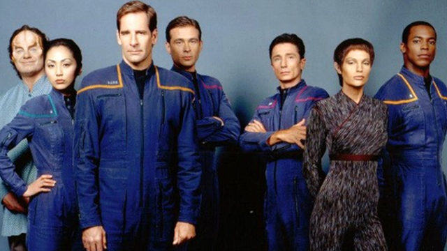 Star Trek