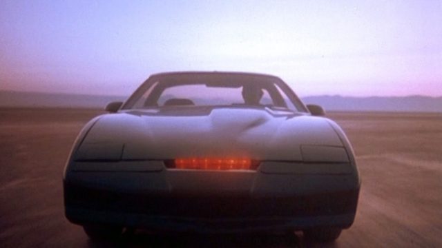 Supercar