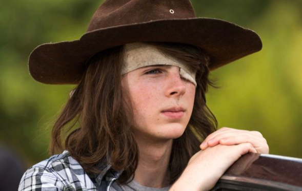 The Walking Dead 8