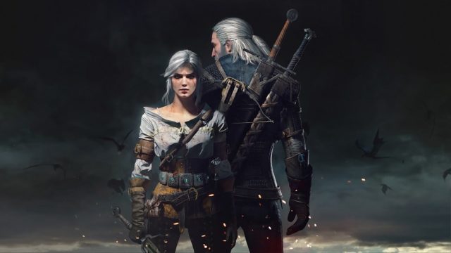 The Witcher