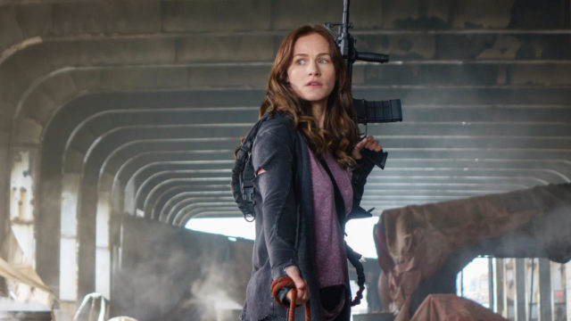 van helsing