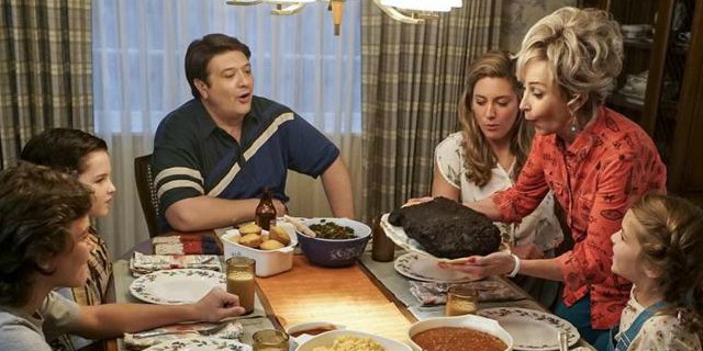 young sheldon