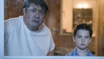 young sheldon