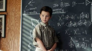 young sheldon