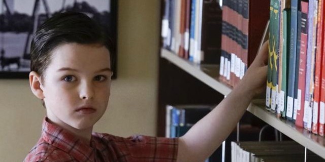 Young Sheldon