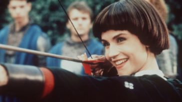 Fantaghirò