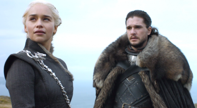 Game of Thrones