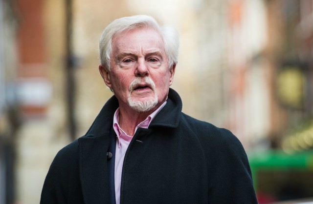 derek jacobi