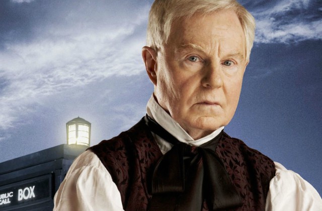 derek jacobi doctor who